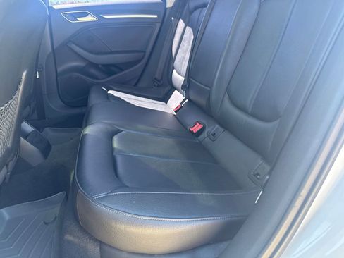 Used 2015 Audi A3 1.8T Premium w/ Aluminum Style Package FWD image 6