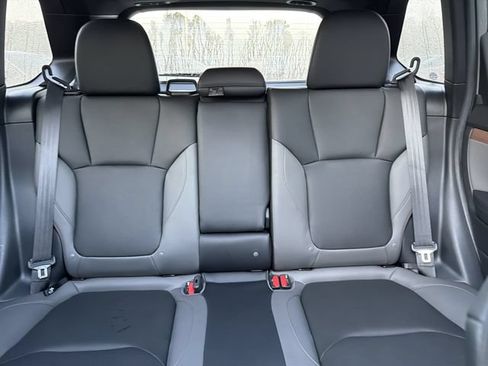 Certified 2026 Subaru Forester Sport AWD/4WD image 29