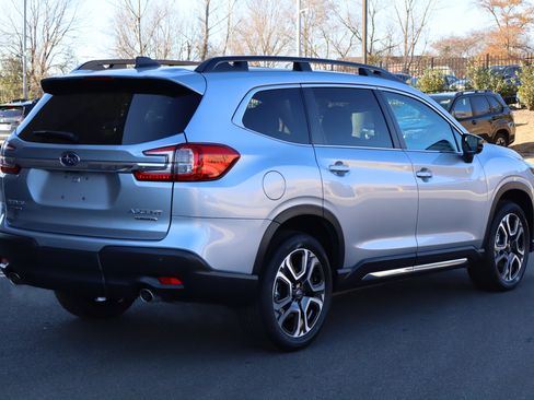 New 2026 Subaru Ascent Limited w/ Popular Package #2 image 6