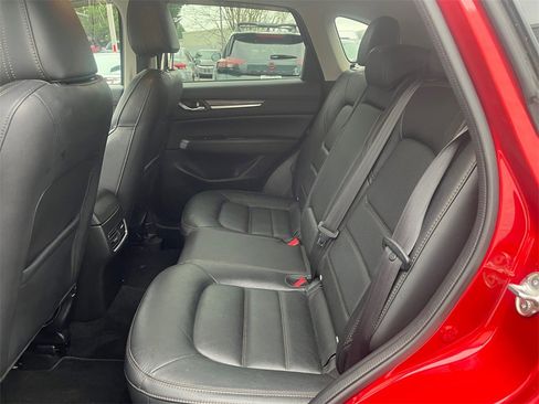 Used 2017 MAZDA CX-5 Grand Touring image 17