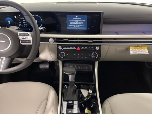 New 2026 Hyundai Tucson SEL image 16