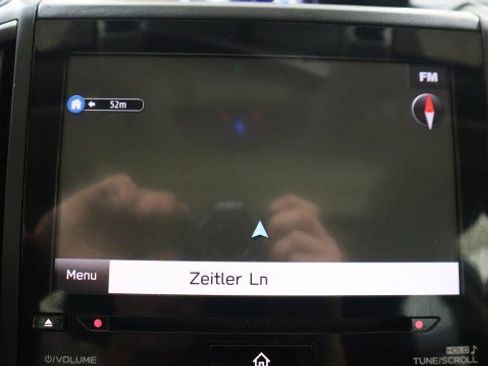 Used 2021 Subaru Crosstrek 2.5i Limited w/ Moonroof Package 2 image 14