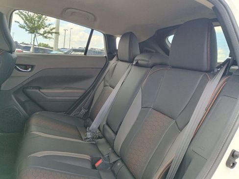 New 2026 Subaru Crosstrek 2.5i Limited AWD/4WD image 13