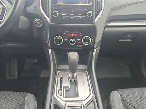 Certified 2023 Subaru Forester Premium image 11