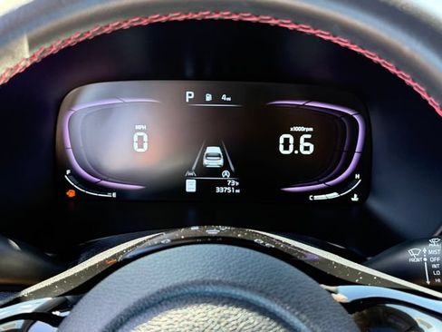 Used 2023 Kia Soul GT-Line FWD image 15
