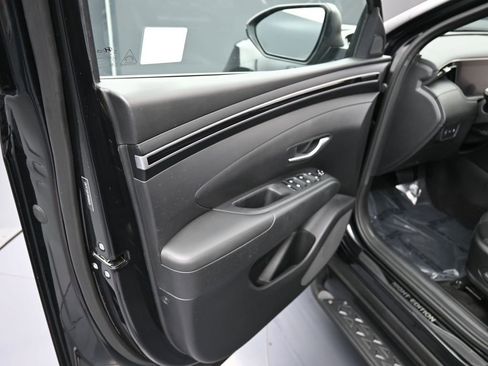 Certified 2024 Hyundai Santa Cruz Night image 13