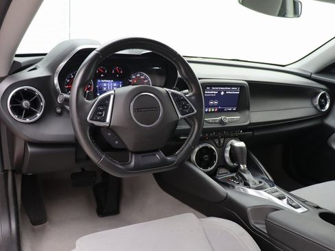 Used 2023 Chevrolet Camaro LT image 29