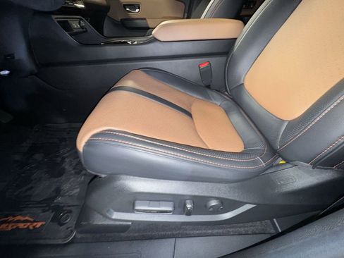 Used 2026 Honda Passport TrailSport Elite image 17