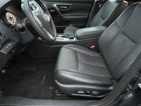 Used 2018 Nissan Altima 2.5 SL image 16