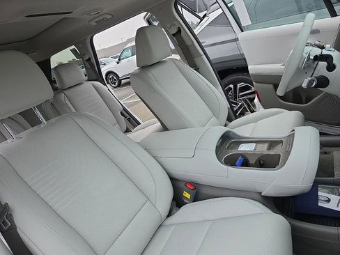 New 2026 Hyundai Palisade Limited FWD image 19