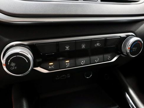 Certified 2025 Nissan Altima 2.5 SR AWD/4WD image 32