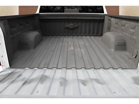 Used 2020 Chevrolet Silverado 1500 LT w/ All-Star Edition image 9