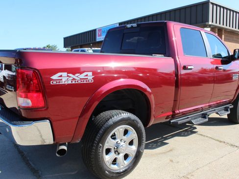 Used 2017 RAM 2500 Big Horn image 8