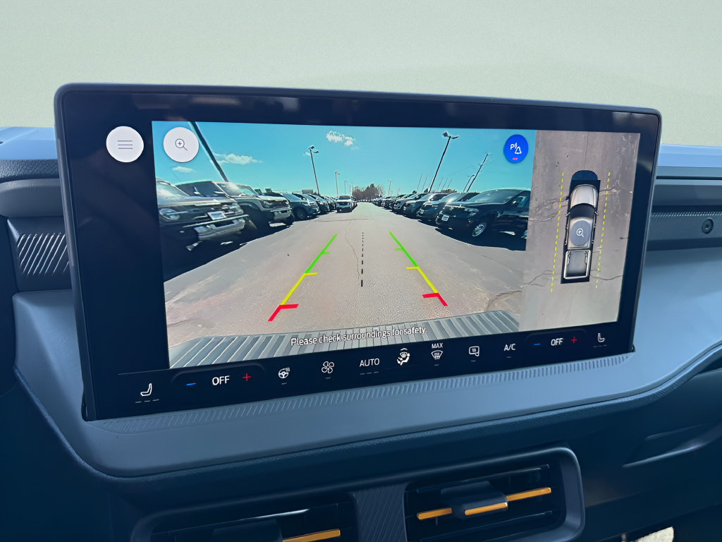 New 2026 Ford Maverick Tremor AWD/4WD image 11