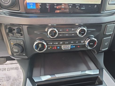 New 2026 Ford F350 Platinum AWD/4WD image 23