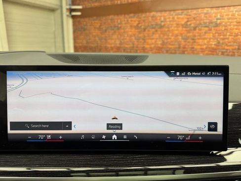 New 2026 BMW X7 xDrive40i image 18