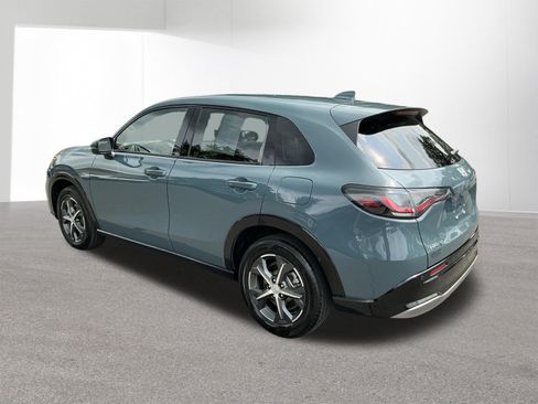Used 2025 Honda HR-V EX-L image 5