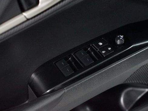 Certified 2025 Toyota Camry SE FWD image 32