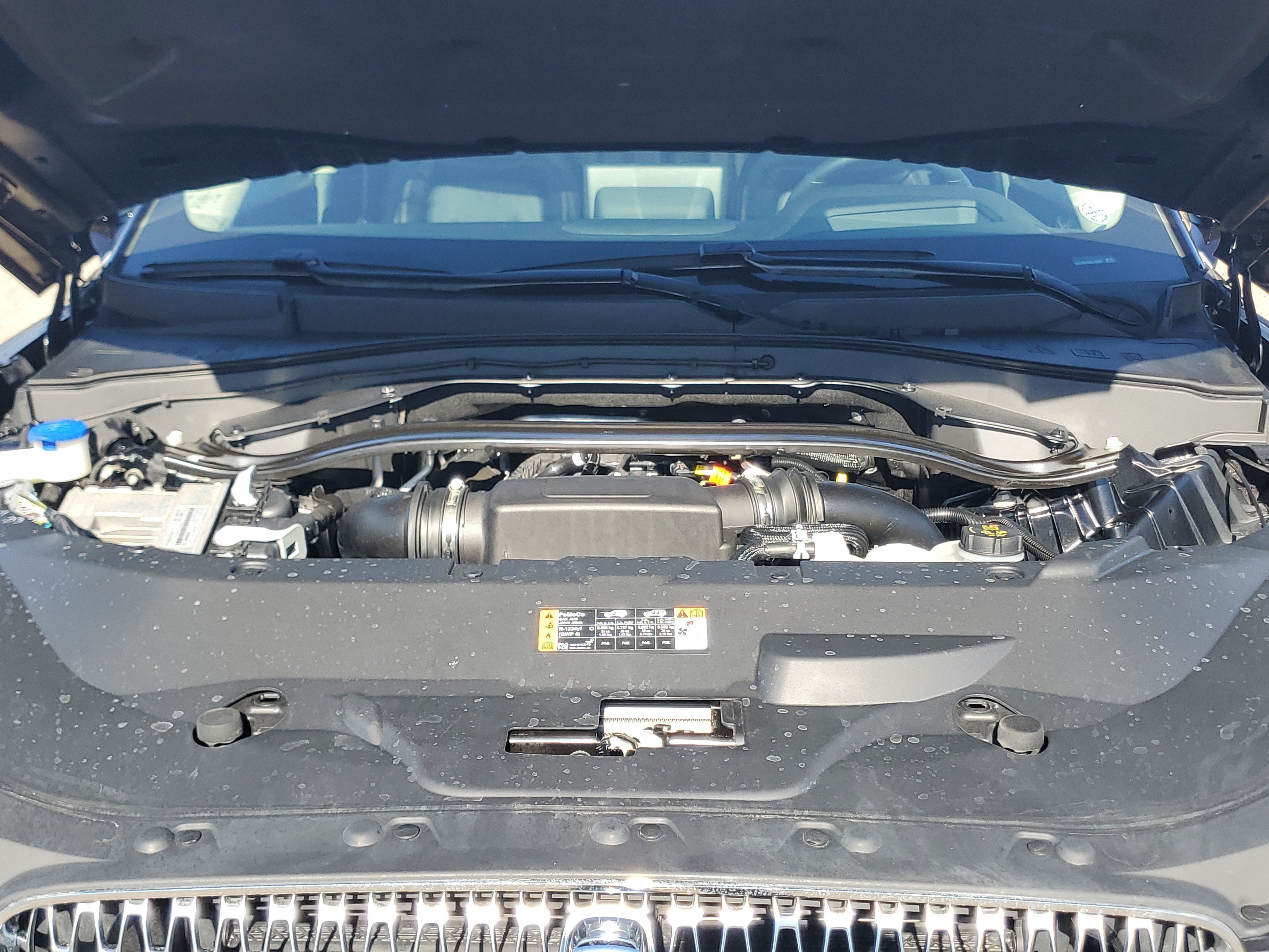 Used 2023 Lincoln Aviator Reserve w/ Equipment Group 201A AWD/4WD image 8