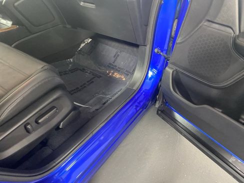 Used 2022 Honda CR-V Touring image 34