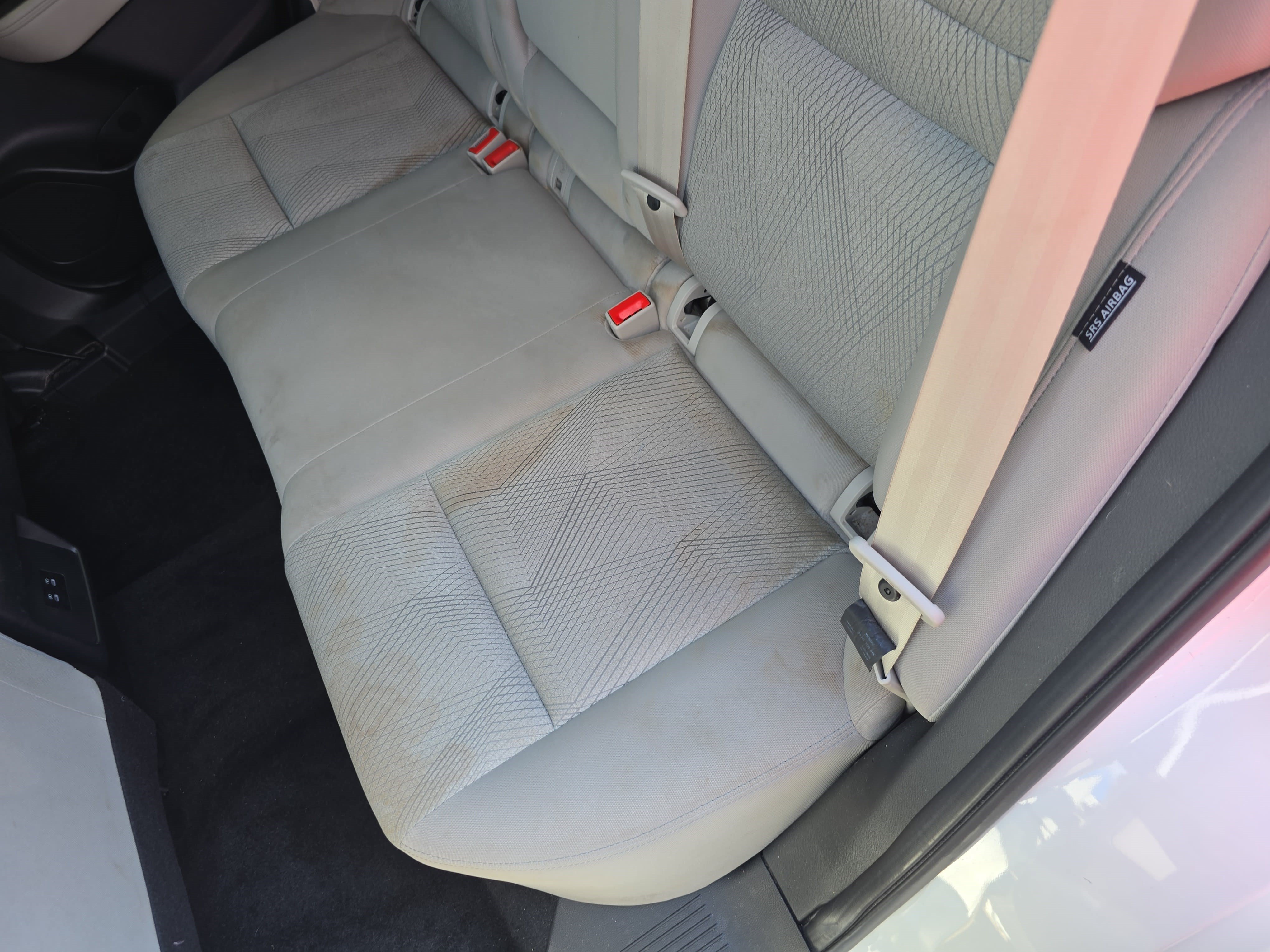 Used 2025 Nissan Rogue SV AWD/4WD image 14