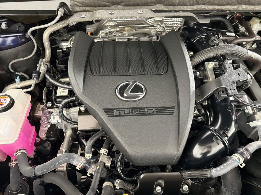 Certified 2024 Lexus RX 350 Premium Plus w/ Convenience Package FWD image 31
