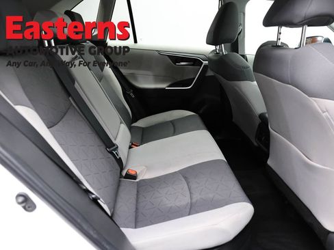 Used 2024 Toyota RAV4 XLE w/ Convenience Package AWD/4WD image 24