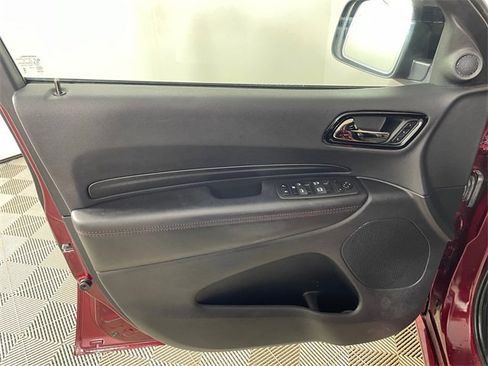 Certified 2022 Dodge Durango R/T w/ Blacktop Package image 14