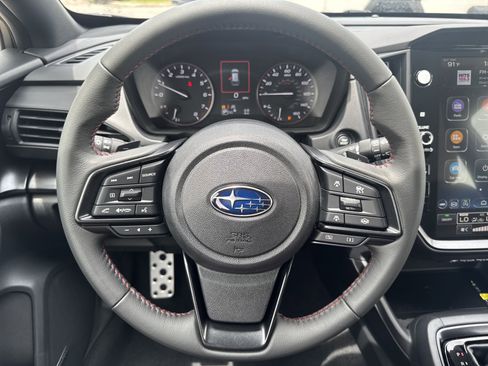 New 2026 Subaru Impreza RS AWD/4WD image 12