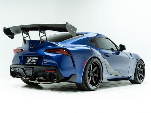 Used 2023 Toyota Supra Premium image 14