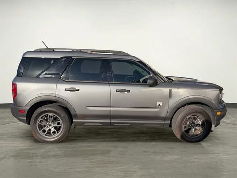 Used 2024 Ford Bronco Sport Big Bend w/ Convenience Package image 6