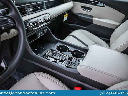 New 2026 Honda Pilot EX-L image 15