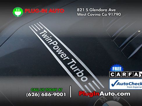 Used 2016 BMW 528i Sedan image 12