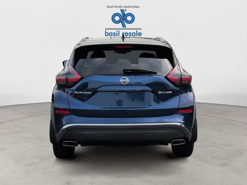 Used 2021 Nissan Murano SV image 7