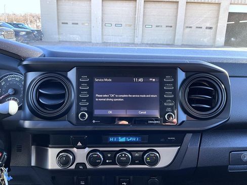 Used 2023 Toyota Tacoma SR image 14