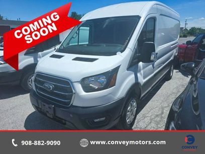 Used 2020 Ford Transit 250 Medium Roof w/ Load Area Protection Package