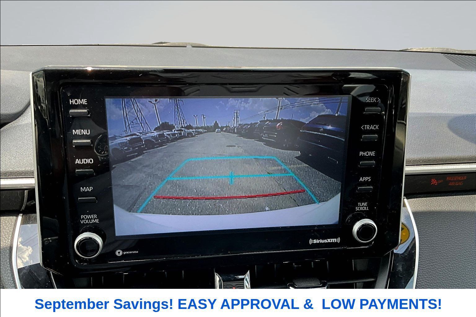 Used 2022 Toyota Corolla SE FWD image 18