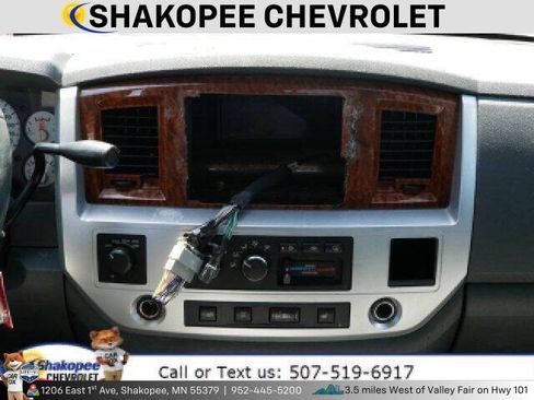 Used 2007 Dodge Ram 1500 Truck Laramie image 12