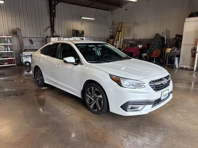 Used 2020 Subaru Legacy Limited w/ Popular Package #2