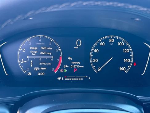 Used 2025 Honda Civic Sport image 24