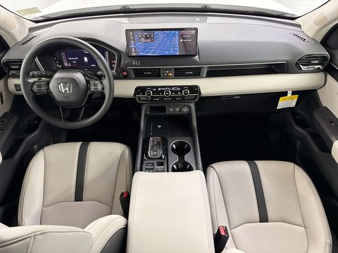 New 2026 Honda Pilot EX-L image 16