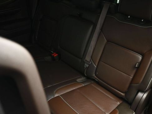Used 2024 GMC Sierra 1500 Denali w/ Denali Reserve Package AWD/4WD image 53