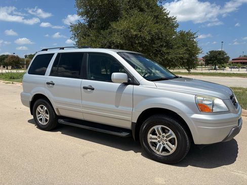 Used 2004 Honda Pilot EX image 51