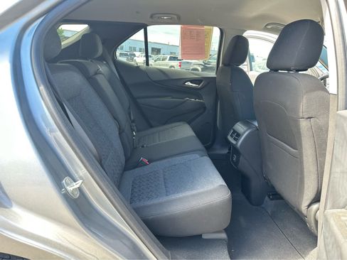 Used 2023 Chevrolet Equinox LT AWD/4WD image 22
