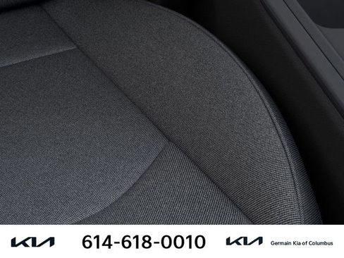 New 2026 Kia K4 LX image 27