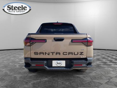 Used 2023 Hyundai Santa Cruz SEL w/ Activity Package AWD/4WD image 15