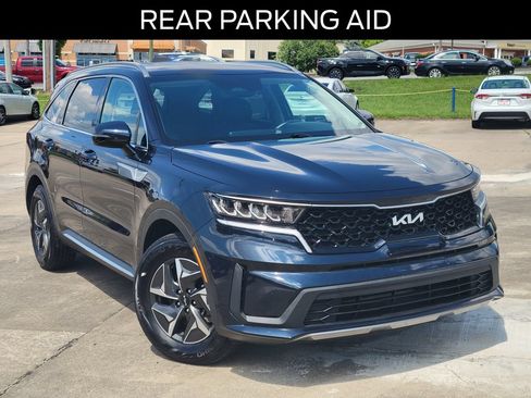 Used 2022 Kia Sorento S FWD image 31
