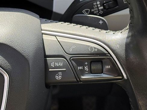 Used 2019 Audi Q7 2.0T Premium w/ Convenience Package AWD/4WD image 22
