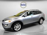 Used 2012 MAZDA CX-9 Grand Touring w/ Moonroof & Bose Audio Pkg image 3