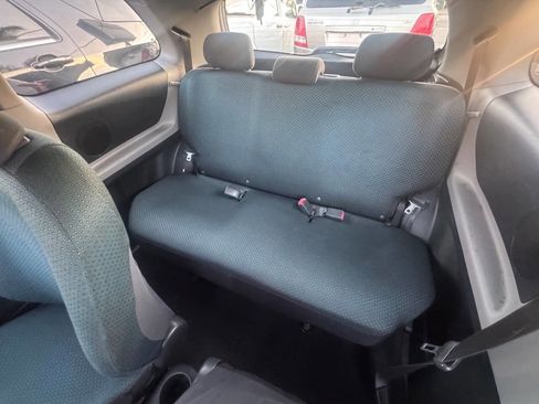 Used 2008 Toyota Yaris Base 2dr Hatchback 5M image 14